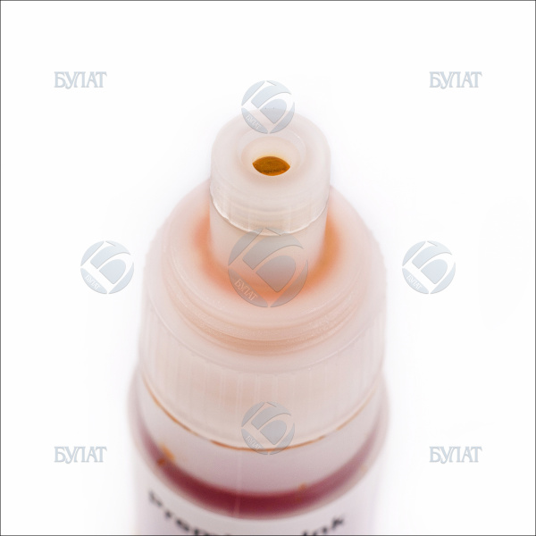 Чернила Булат Canon GI-41Y (4545C001) Yellow (7.7k / 70 мл) dye (арт. GDCN00GI41040)