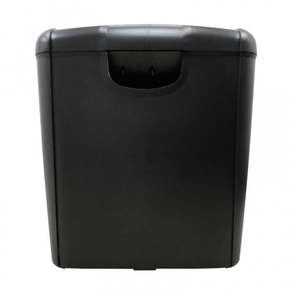 Уничтожитель документов ГЕЛЕОС УД10-2 (арт. УД10-2)