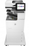 МФУ лазерное цветное HP Color LaserJet Enterprise Flow M681z MFP (арт. J8A13A)