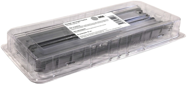 Чистящее лезвие Cactus для HP LJ P2035/P2055/Pro M401/M425 Canon LBP-6300/6310/6650/6670/6680/251/252/253/MF-5840/5880/5940/5980/411/416/418/419/IR-1133 (арт. CS-WB-H2035-10)