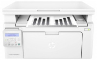 МФУ лазерное черно-белое HP LaserJet Pro M130nw (Принтеp / Сканер / Копир), А4 (арт. G3Q58A)