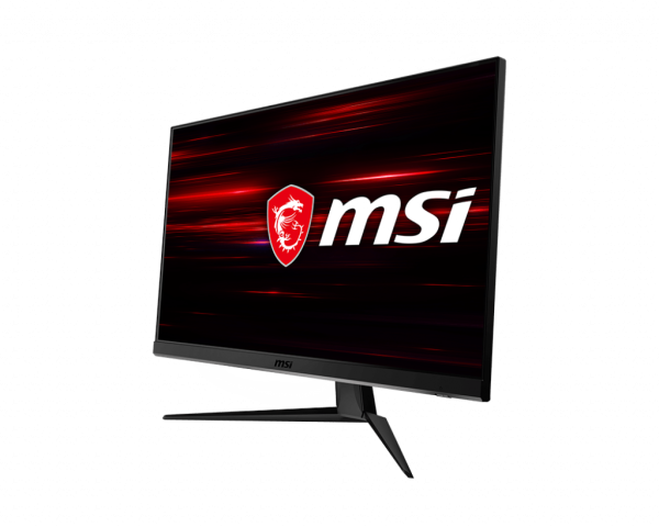 Монитор игровой MSI Optix G271 (27″, IPS, 144 Гц, 1920×1080 - Full HD) (арт. 9S6-3CB51T-018)