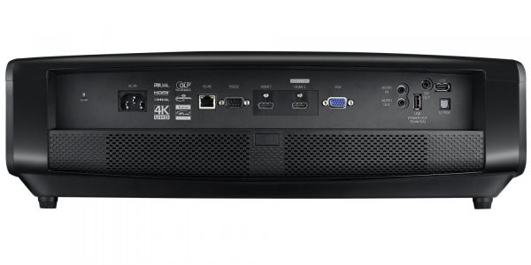 Проектор Optoma UHD65 (арт. E1P0A018E1Z1)