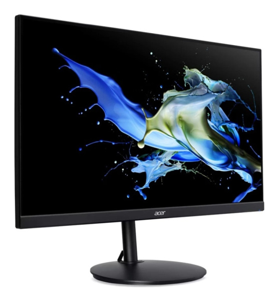 Монитор Acer Vero CB242YGbir 23,8″ (арт. UM.QB2CD.G01)
