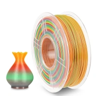 Филамент NV Print PETG радужный, 1.75 мм, 330 м, 1 кг (арт. NV-3D-PETG-RAINBOW) Филамент NV Print PETG радужный, 1.75 мм, 330 м, 1 кг (арт. NV-3D-PETG-RAINBOW)