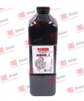 Тонер Булат для HP HB08.1 банка 1кг (арт. YAHP0HB081020)