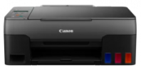 Струйное цветное МФУ Canon PIXMA G2420 (арт. 4465C009) Струйное цветное МФУ Canon PIXMA G2420 (арт. 4465C009)