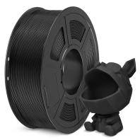Филамент NV Print PLA Meta черный, 1.75 мм, 330 м, 1 кг (арт. NV-3D-PLA-META-BLACK)