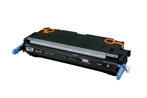 Картридж Sakura Printing Q6470A (арт. SAQ6470A)