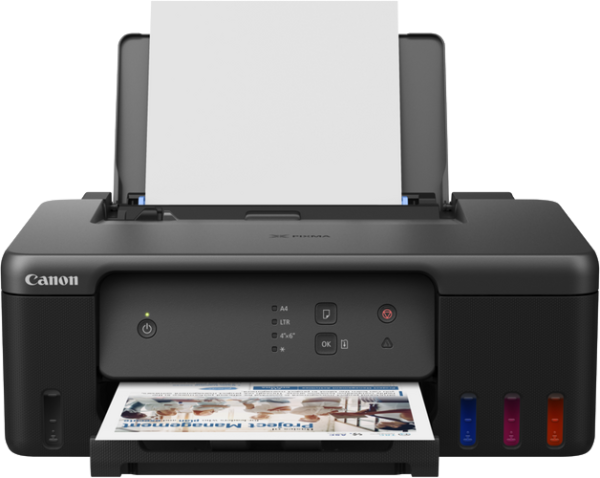 Струйный цветной принтер Canon PIXMA G1430 (арт. 5809C009)