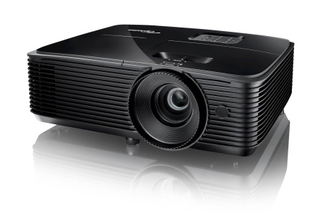 Проектор Optoma W371 (арт. E9PX7D601EZ2)
