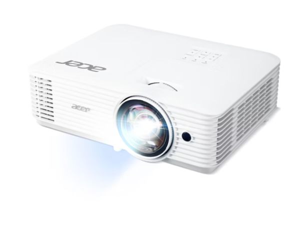 Проектор Acer H6518STi (арт. MR.JSF11.001)