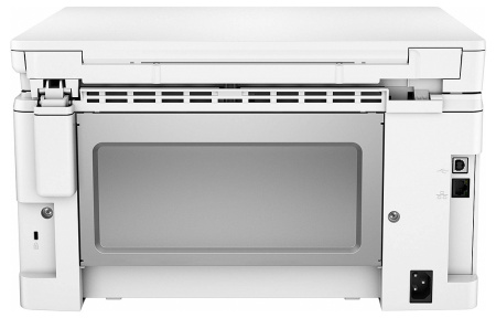 МФУ лазерное черно-белое HP LaserJet Pro M130nw (Принтеp / Сканер / Копир), А4 (арт. G3Q58A)