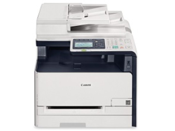 Лазерное цветное МФУ Canon i-SENSYS MF8280Cw (арт. 6848B021)