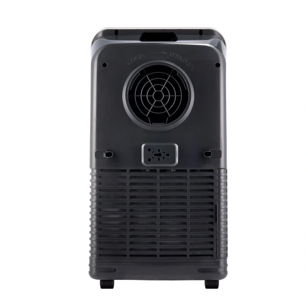 Кондиционер мобильный Ballu Aura BPAC-07 CP/N1_24Y с адаптером UniPort 1.0 (арт. BPAC-07 CP/N1_24Y + UniPort)