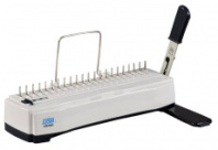 Переплетная машина DSB CB-80 (арт. 1331)