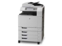 Лазерное цветное МФУ HP Color LaserJet CM6030 MFP (арт. CE664A)