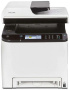 Лазерное цветное МФУ Ricoh SP C262SFNw (арт. 408143)