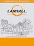 Пленка для ламинирования Fellowes Lamirel А4, 125 мкм, 25 шт (арт. LA-78802)