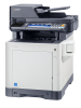 Лазерное цветное МФУ Kyocera ECOSYS M6035cidn (арт. 1102PB3NL0)