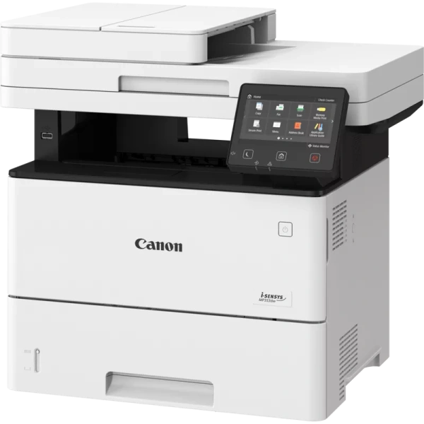 МФУ лазерное черно-белое Canon i-SENSYS MF552dw (арт. 5160C011)