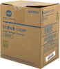 Тонер-картридж Konica Minolta TNP-50Y Toner Cartridge Yellow (арт. A0X5254) Тонер-картридж Konica Minolta TNP-50Y Toner Cartridge Yellow (арт. A0X5254)