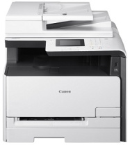 Лазерное цветное МФУ Canon i-SENSYS MF628Cw (арт. 9946B027)