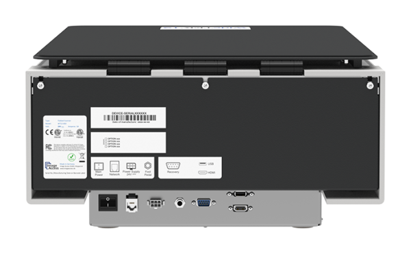 Сканер Image Access WideTEK 12-650 (арт. WT12-650)