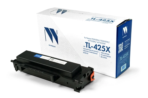 Картридж NVP NV-TL-425X