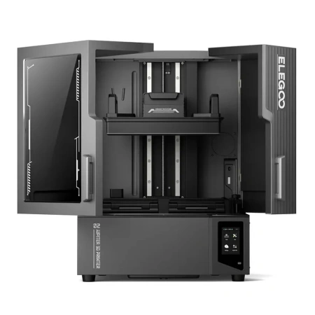 3D-принтер Elegoo Jupiter 2 (арт. )
