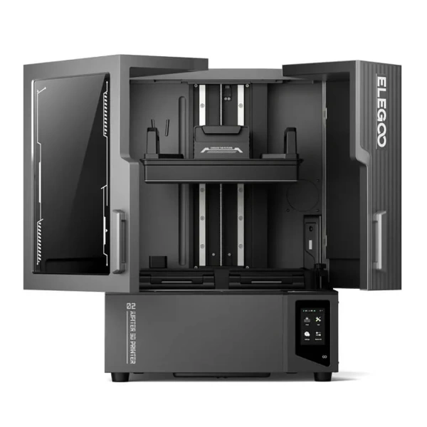 3D-принтер Elegoo Jupiter 2 (арт. )