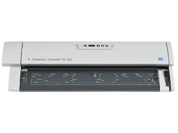 Широкоформатный сканер Colortrac SmartLF SC 25e (арт. 01H012)