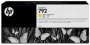 Картридж HP 792 775-ml Yellow Latex Ink Cartridge (арт. CN708A)