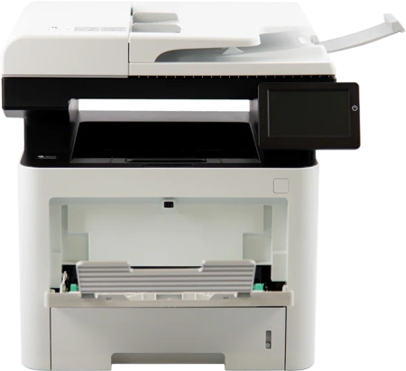 Лазерное черно-белое МФУ Булат M3040dna (арт. XXBT0M3040010)