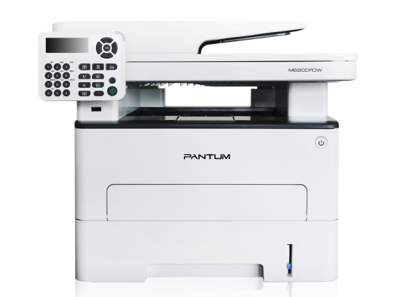 МФУ лазерное черно-белое Pantum M6800FDW (арт. M6800FDW)