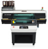 Планшетный УФ-принтер Mimaki UJF-6042 MkII. Максимальный формат печати А2 (610х420 мм) (арт. UJF-6042MKII)