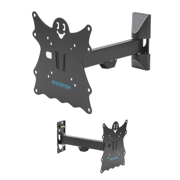 Кронштейн Kromax CASPER-203 (чёрный) (арт. 20175)
