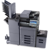 Лазерное цветное МФУ Kyocera TASKalfa 406ci (арт. 1102R63NL0)