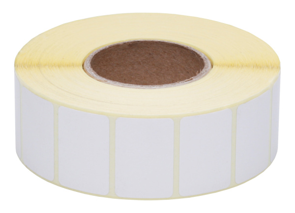 Термоэтикетки Cactus Eco (30x20мм) (арт. CS-TE30201800N)