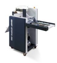 Рулонный ламинатор GMP QTOPIC-380 (арт. QTOPIC-380)