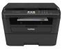 МФУ лазерное черно-белое Brother DCP-L2520DWR (отгрузка строго с TN2335 или TN2375 по 1 шт) (арт. DCPL2520DWR1)