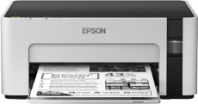 Монохромный струйный принтер Epson M1120 (арт. C11CG96405)