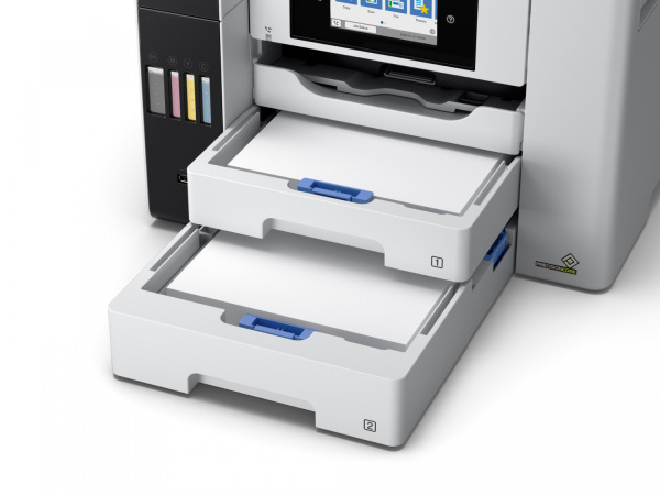 Струйное цветное МФУ Epson EcoTank Pro L6580 (арт. C11CJ28404)