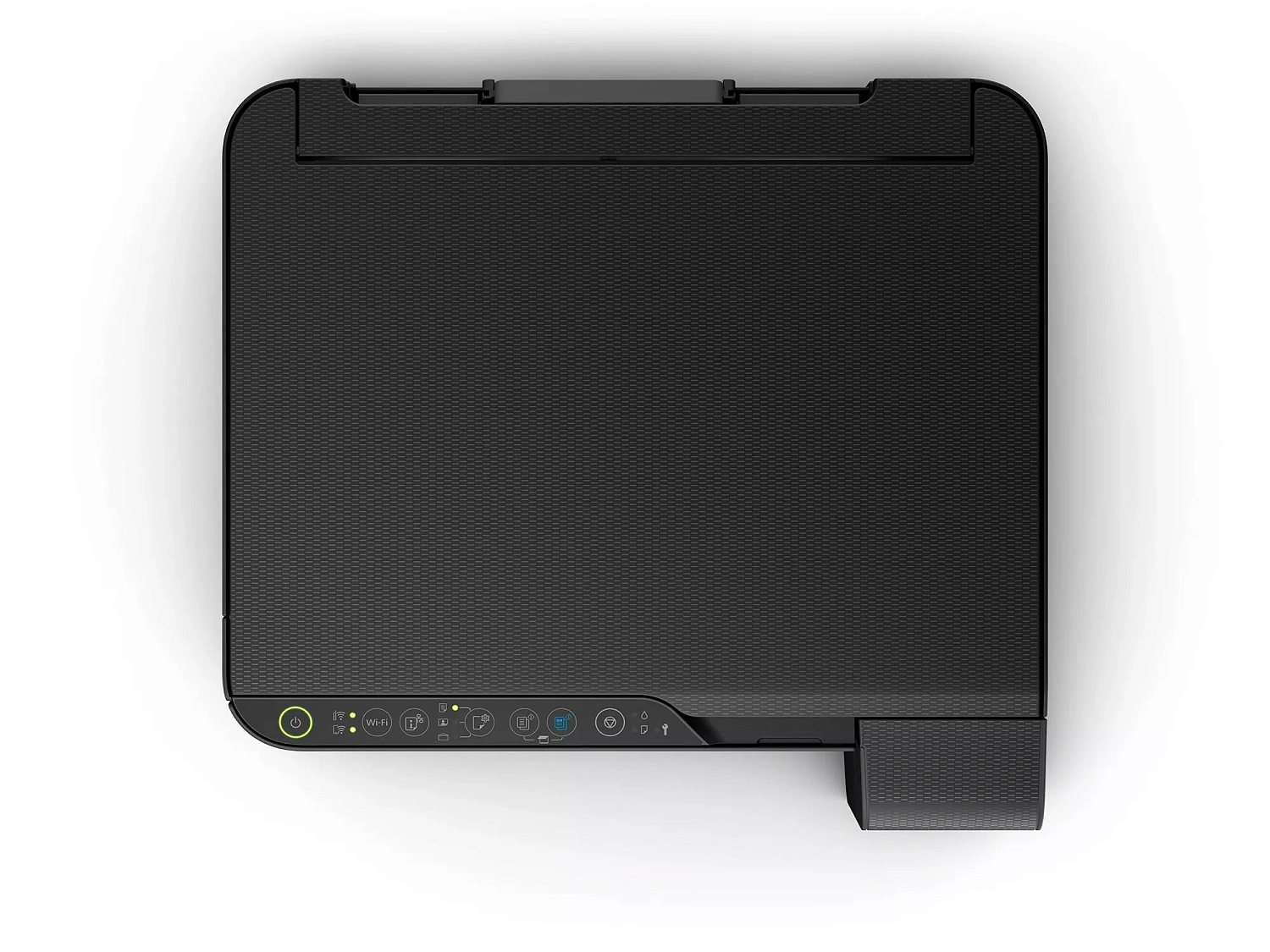 Струйное цветное МФУ Epson EcoTank L3550 (арт. C11CK59405)