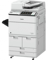 МФУ лазерное черно-белое Canon imageRUNNER ADVANCE 6575i III (арт. 3288C004)