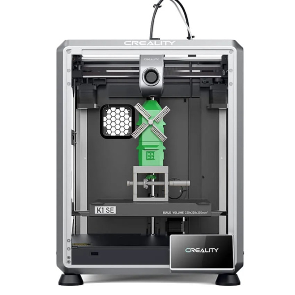 3D-принтер Creality 3D K1 SE (арт. )