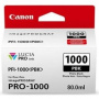 Картридж Canon PFI-1000 PBK (арт. 0546C001)