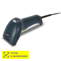 Сканер штрих-кода Mertech 2300 P2D USB, USB эмуляция RS232 blue (арт. 4140) Сканер штрих-кода Mertech 2300 P2D USB, USB эмуляция RS232 blue (арт. 4140)