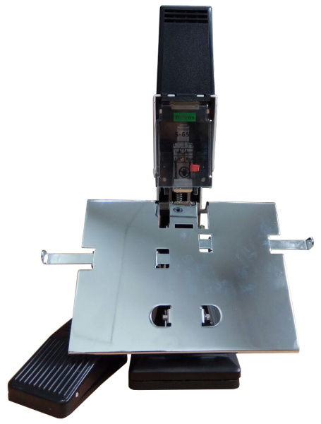 Электрический cтеплер Bulros S-65 (арт. SL-D-ele-S65_-non-yes-01)