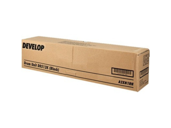 Фотобарабан Konica Minolta DR-512K (арт. A2XN0RD)